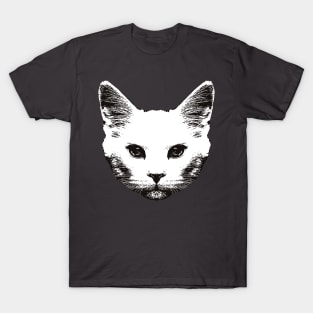 Turkish Angora - Turkish Angora Christmas Gifts T-Shirt